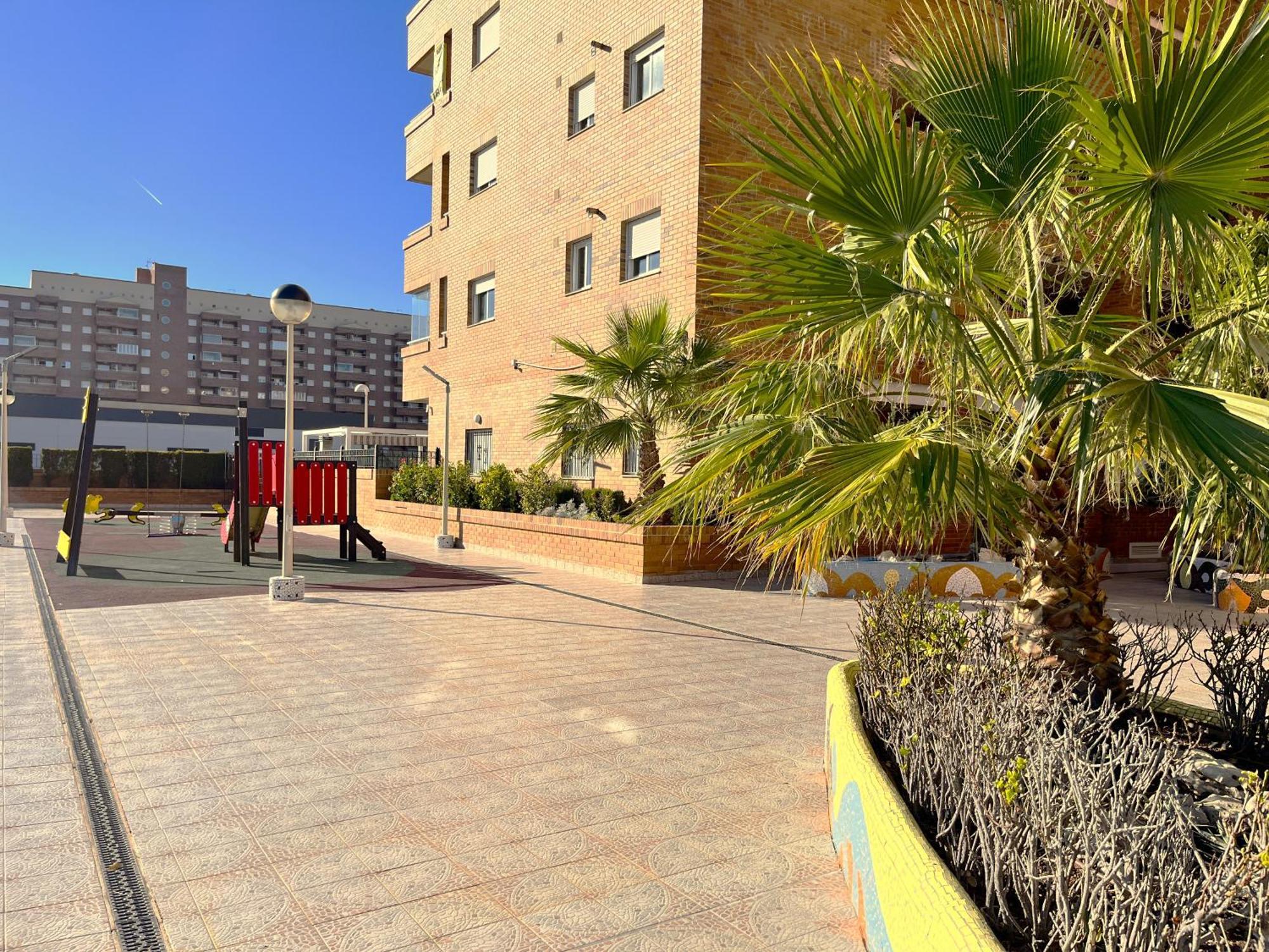 Acv - Torremar-2ª Linea Planta 7 Frontal 4 Apartment Oropesa del Mar Luaran gambar